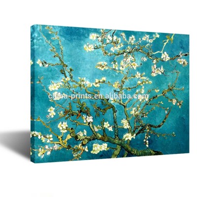 Van Gogh Wall Painting Flowers Decorative Wall Hanging Picture