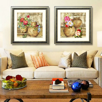 Wall Hanging Decorative Picture Photo Frames 2014